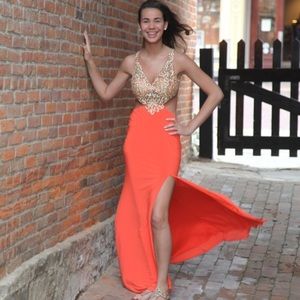 prom dress for sale
